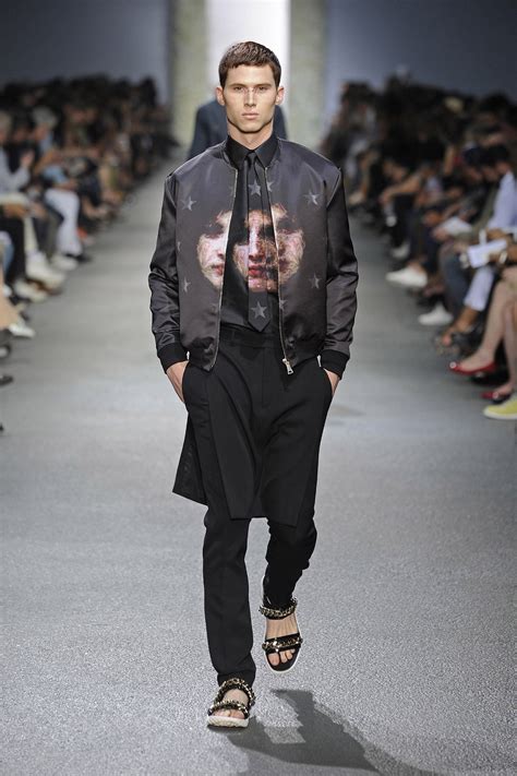 givenchy spring summer 2013|First Look: Givenchy Spring/Summer 2013 .